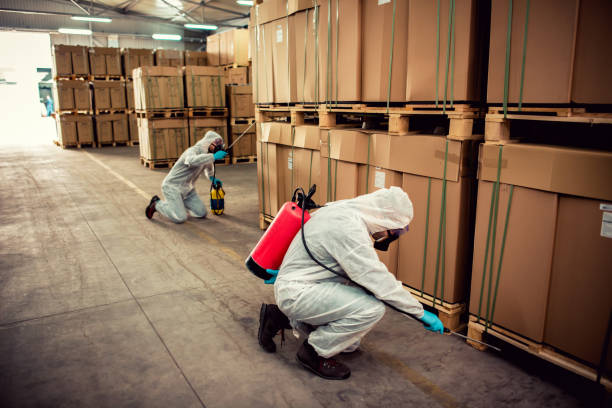Pest Prevention Services in Point Pleasant Beach, NJ